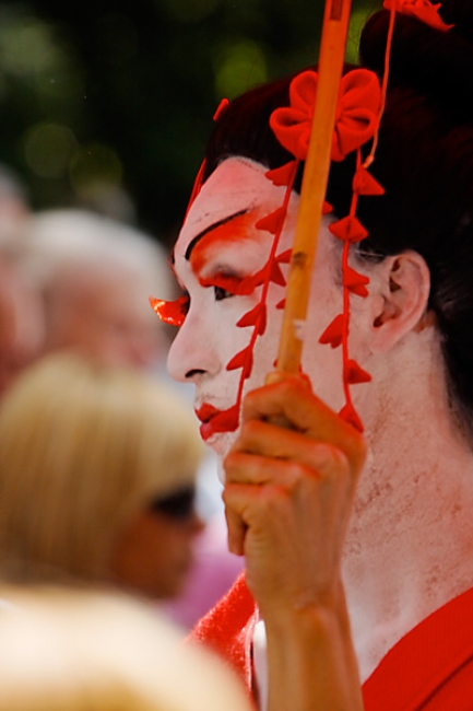 Gay Pride Paris 2009-046